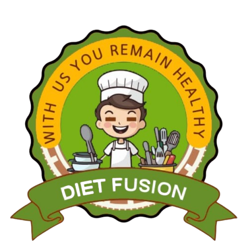 Diet Fusion Logo